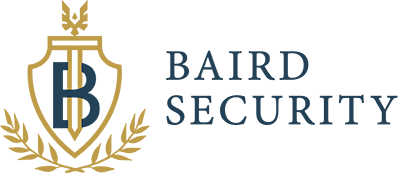 BAIRD SECURITY