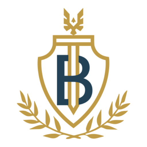 Baird security logo